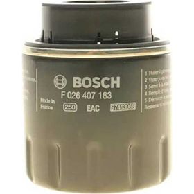 Bosch VW Tiguan 1.4 TSI 150 HP 2011-2015 Yağ Filtresi