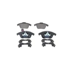 Bosch VW Tiguan 2007-2018 - Audi Q3 2011-2018 Ön Fren Balatası