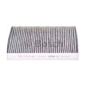 Bosch VW Touareg 2.5 R5 TDI 2002-2010 Polen Filtresi
