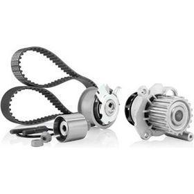 Bosch VW Touran 1.9 TDI Dizel 2004-2008 Devirdaim ve Triger Seti