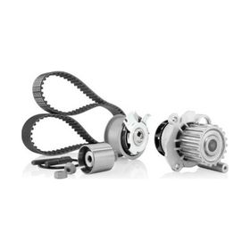Bosch VW Touran 1.9 TDI Dizel 2004-2008 Devirdaim ve Triger Seti
