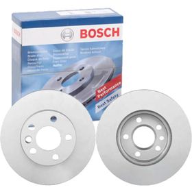 Bosch VW Transporter T4 2.5 TDI 1995-2003 2 Adet Ön Disk