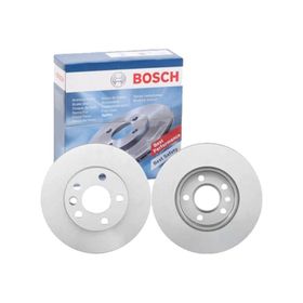 Bosch VW Transporter T4 2.5 TDI 1995-2003 2 Adet Ön Disk