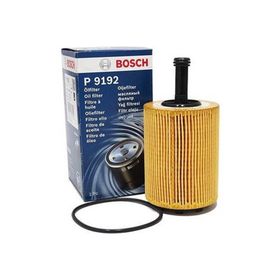 Bosch VW Transporter T5 1.9 TDI 2004-2012 Yağ Filtresi