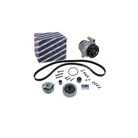 Bosch VW Transporter T5 2.0 TDI 2010-2014 Devirdaim ve Triger Seti