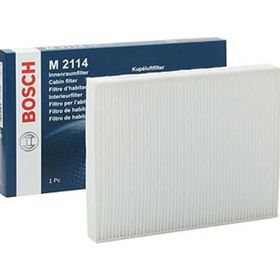Bosch VW Transporter T5 2004-2014 Polen Filtresi