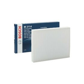 Bosch VW Transporter T5 2004-2014 Polen Filtresi
