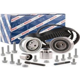 Bosch VW Transporter T6 2.0 TDI 2015-2019 Triger Seti