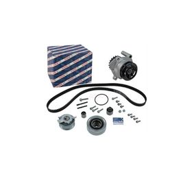 Bosch VW Transporter T6 2.0 TDI CAA 2015-2017 Devirdaim ve Triger Seti