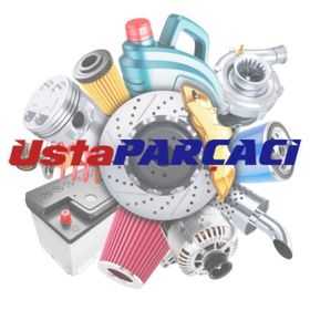 Bosch VW Transporter V 2.0 TDI 4motion 2003-2015 Hava Filtresi