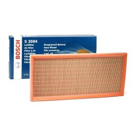 Bosch W169 0412 W245 0511 Hava Filtresi