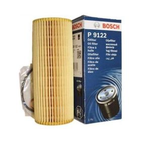 Bosch W202 9400 C208 9700 W124 9395 W163 9805 W140 9398 Yağ Filtresi