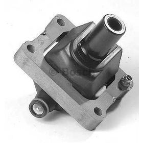 Bosch W210 W202 CLK C208 A208 Mercedes Ateşleme Bobini
