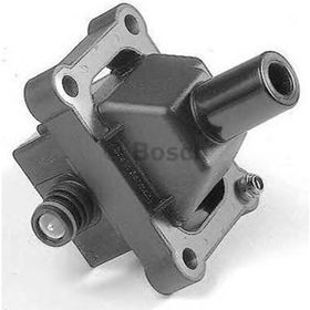 Bosch W210 W202 CLK C208 A208 Mercedes Ateşleme Bobini
