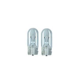 Bosch W5W T10 12V 5W 2 Adet Dipsiz Ampul