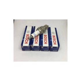 Bosch W7DC Benzinli Motor Buji