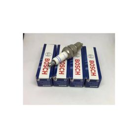 Bosch W7DC Benzinli Motor Buji
