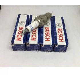 Bosch W7DC Benzinli Motor Buji
