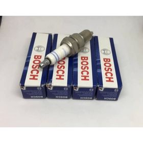 Bosch W7DC Benzinli Motor Buji