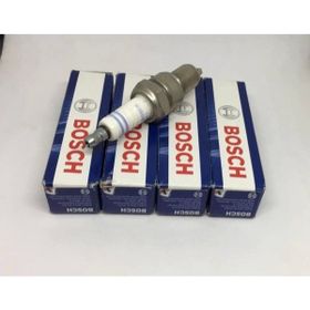 Bosch W7DC Benzinli Motor Buji