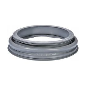 Bosch WAA2011STR Gri Çamaşır Makinesi Kazan Ön Körük Lastik