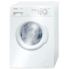 Bosch WAB12060TR Çamaşır Makinesi