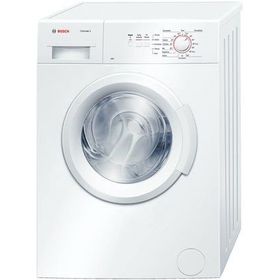 Bosch WAB16060TR Çamaşır Makinesi