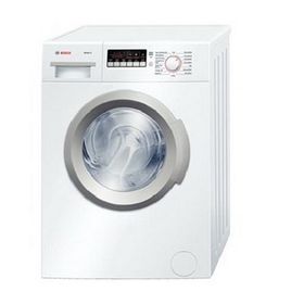 Bosch WAB16260TR Çamaşır Makinesi