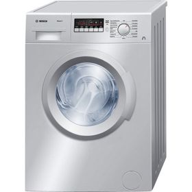 Bosch WAB202S1TR Gri Çamaşır Makinesi