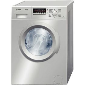 Bosch WAB202S1TR Gri Çamaşır Makinesi