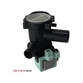 Bosch WAE16460TR Çamaşır Makinesi Boşaltma Termikli Pompa Motoru