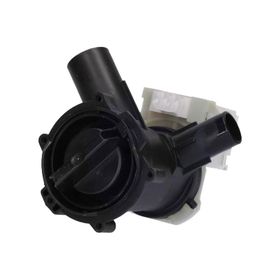Bosch WAE24460TR Camasir Makinesi Pompa Motoru