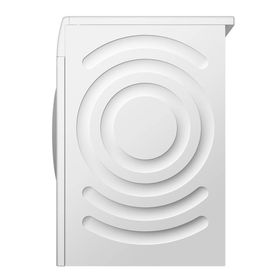 Bosch WAN24180TR Çamaşır Makinesi