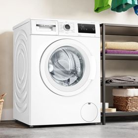 Bosch WAN24180TR Çamaşır Makinesi