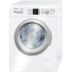 Bosch WAQ16460TR Çamaşır Makinesi