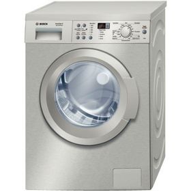 Bosch WAQ2036XTR Gri Çamaşır Makinesi