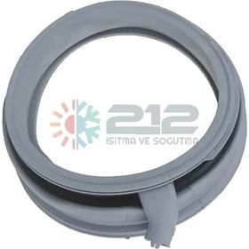 Bosch WAS20461TR01 Çamaşır Makinesi Körük Lastiği