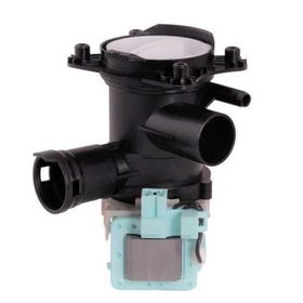 Bosch WAS24762TR Çamaşır Makinesi Pompa Motoru