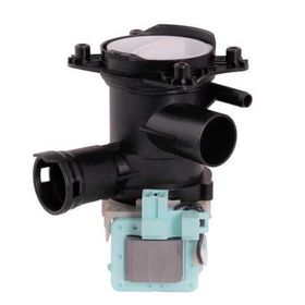 Bosch WAS24762TR Çamaşır Makinesi Pompa Motoru