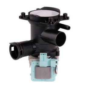 Bosch WAS24762TR Çamaşır Makinesi Pompa Motoru