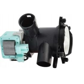 Bosch WAS24762TR Çamaşır Makinesi Pompa Motoru