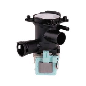 Bosch WAS24762TR Çamaşır Makinesi Pompa Motoru
