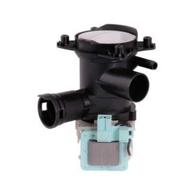 Bosch WAS24762TR Çamaşır Makinesi Pompa Motoru