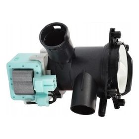 Bosch WAS24762TR Çamaşır Makinesi Pompa Motoru