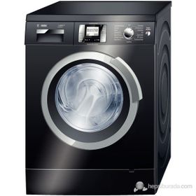 Bosch WAS247B3TR Siyah Çamaşır Makinesi
