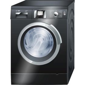 Bosch WAS247B3TR Siyah Çamaşır Makinesi