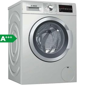 Bosch WAT2448STR Inox Çamaşır Makinesi