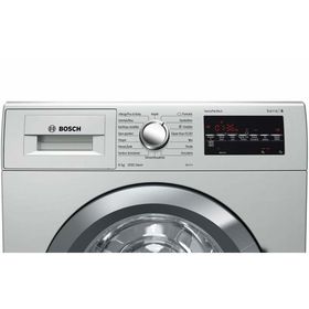 Bosch WAT2448STR Inox Çamaşır Makinesi