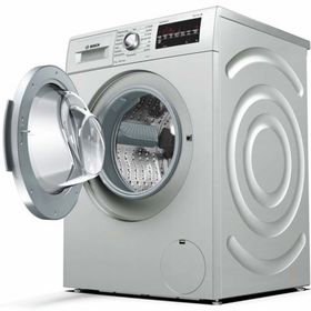 Bosch WAT2448STR Inox Çamaşır Makinesi