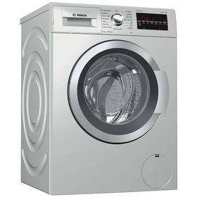 Bosch WAT2448STR Inox Çamaşır Makinesi